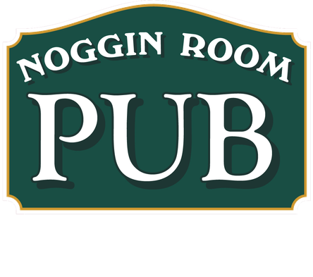 The Noggin Room Pub